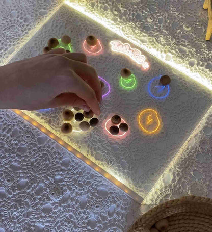 ToudouTab - Pensé pour l'éducation Montessori
